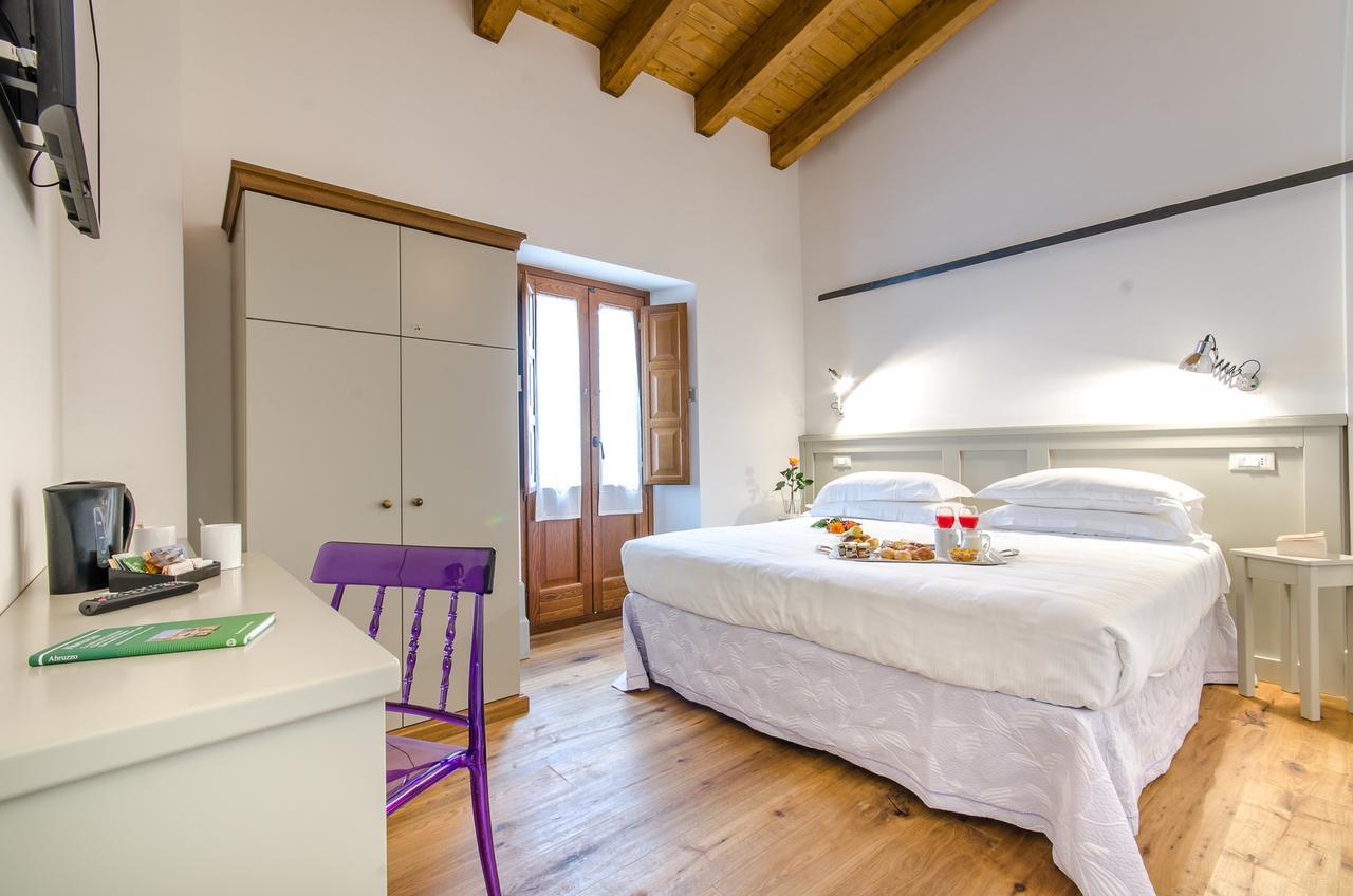 Santacroce Guesthouse Abruzzo Sulmona Dış mekan fotoğraf