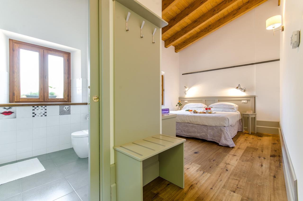 Santacroce Guesthouse Abruzzo Sulmona Dış mekan fotoğraf