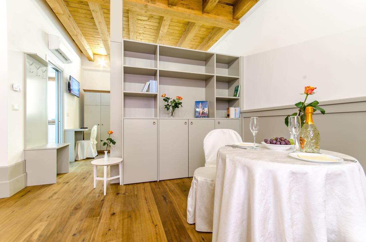 Santacroce Guesthouse Abruzzo Sulmona Dış mekan fotoğraf